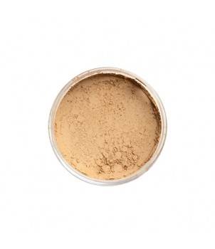 Loose Mineral Foundation 4.5